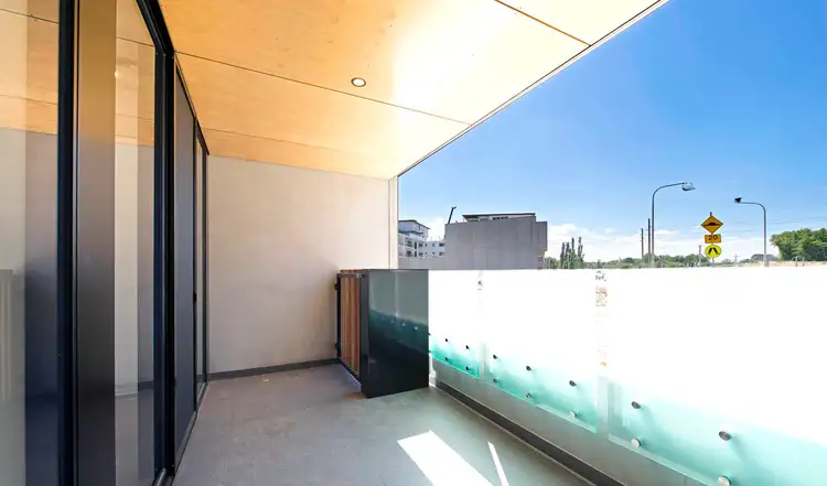 Fifth view of Homely apartment listing, 5/5 Kerridge Street, Kingston ACT 2604