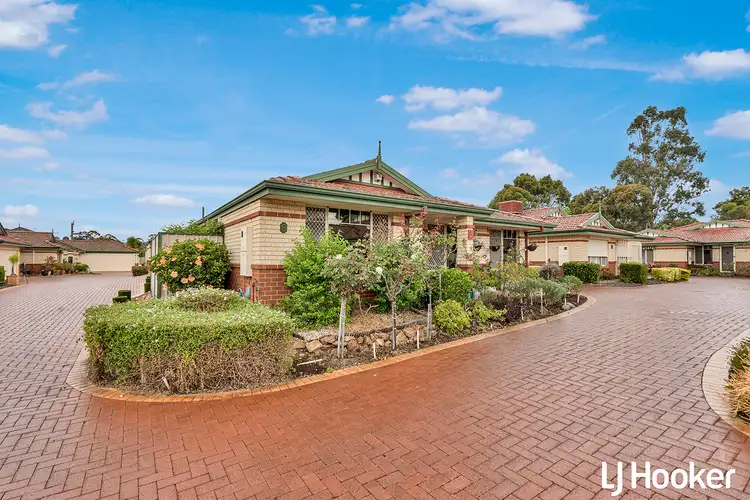 Second view of Homely villa listing, 6/6 Heron Place, Maddington WA 6109