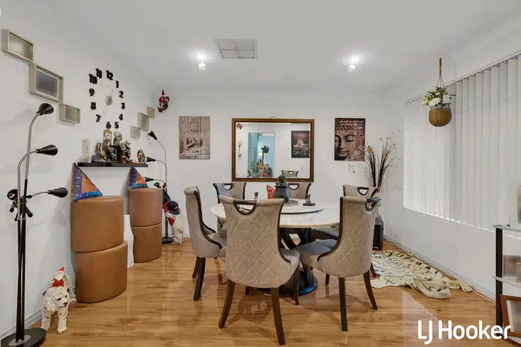 Fifth view of Homely villa listing, 6/6 Heron Place, Maddington WA 6109