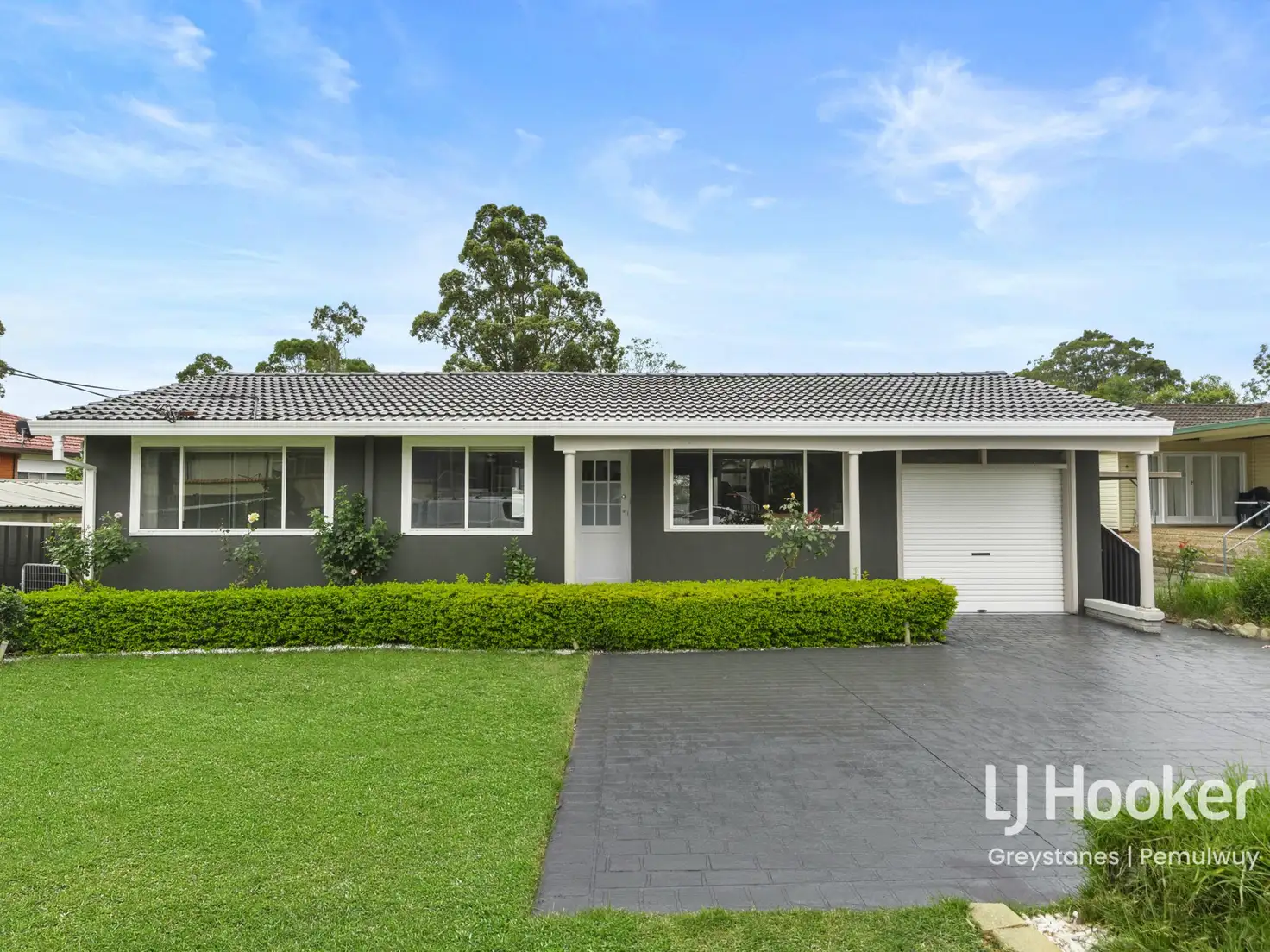 Main view of Homely house listing, 2 Leonard Avenue, Greystanes NSW 2145