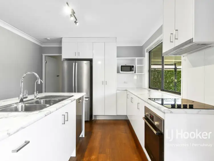 Third view of Homely house listing, 2 Leonard Avenue, Greystanes NSW 2145