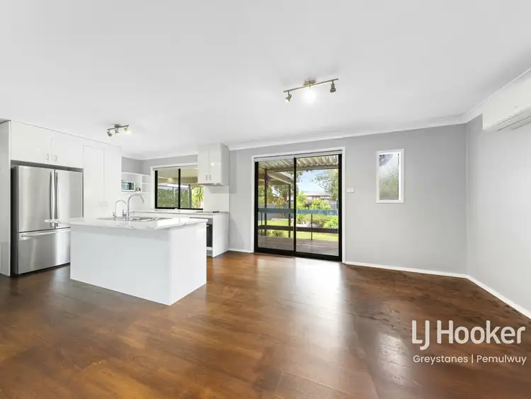 Fifth view of Homely house listing, 2 Leonard Avenue, Greystanes NSW 2145