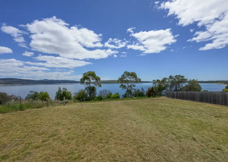 Third view of Homely land listing, 15 Chimney Heights Road, Stieglitz TAS 7216