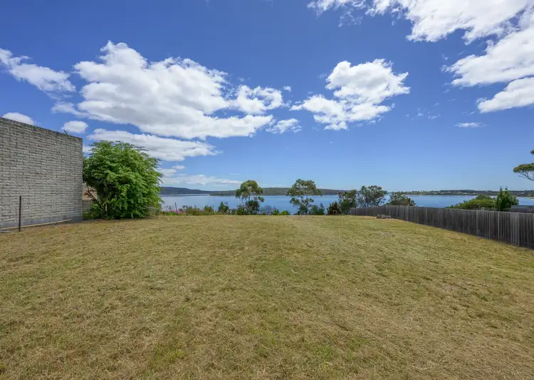 Fourth view of Homely land listing, 15 Chimney Heights Road, Stieglitz TAS 7216