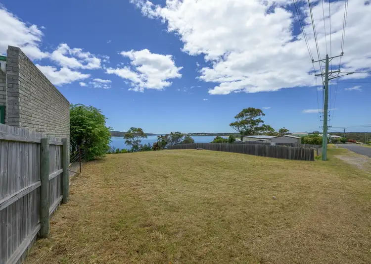 Fifth view of Homely land listing, 15 Chimney Heights Road, Stieglitz TAS 7216