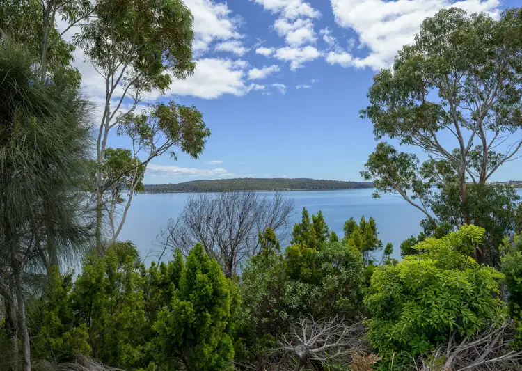 Sixth view of Homely land listing, 15 Chimney Heights Road, Stieglitz TAS 7216