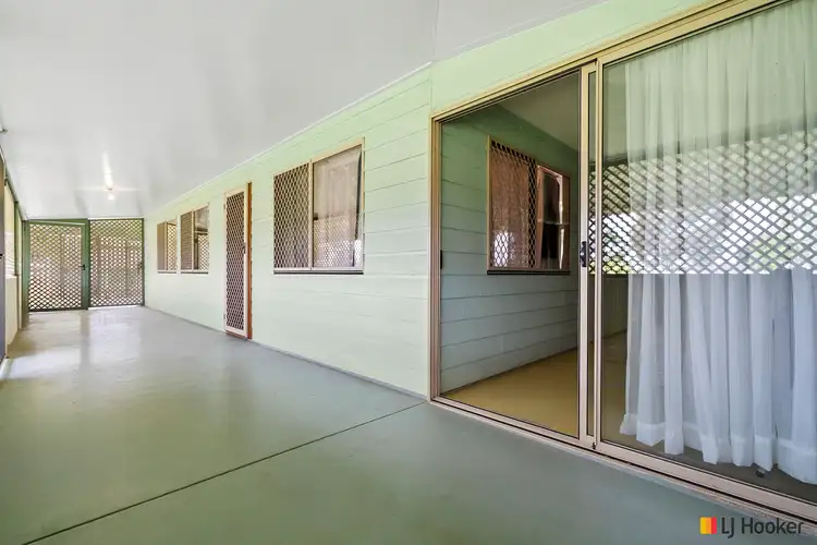 Third view of Homely house listing, 1 Welch Street, Park Avenue QLD 4701