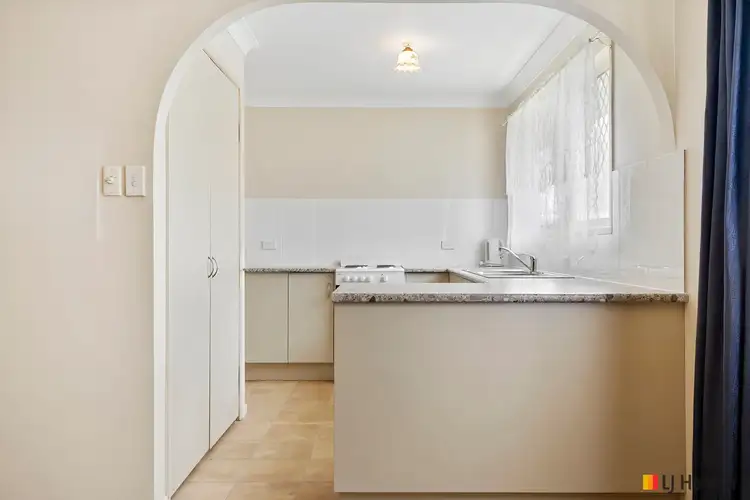 Fifth view of Homely house listing, 1 Welch Street, Park Avenue QLD 4701