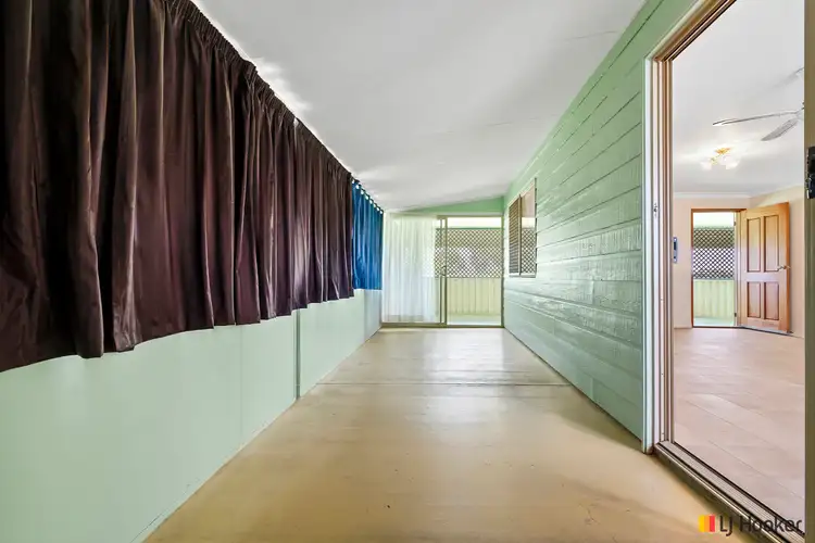 Sixth view of Homely house listing, 1 Welch Street, Park Avenue QLD 4701