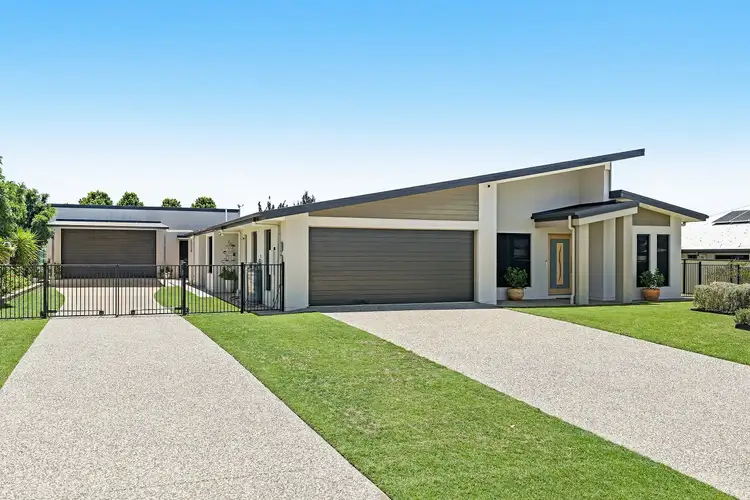 26 Himyar Drive, Warwick QLD 4370