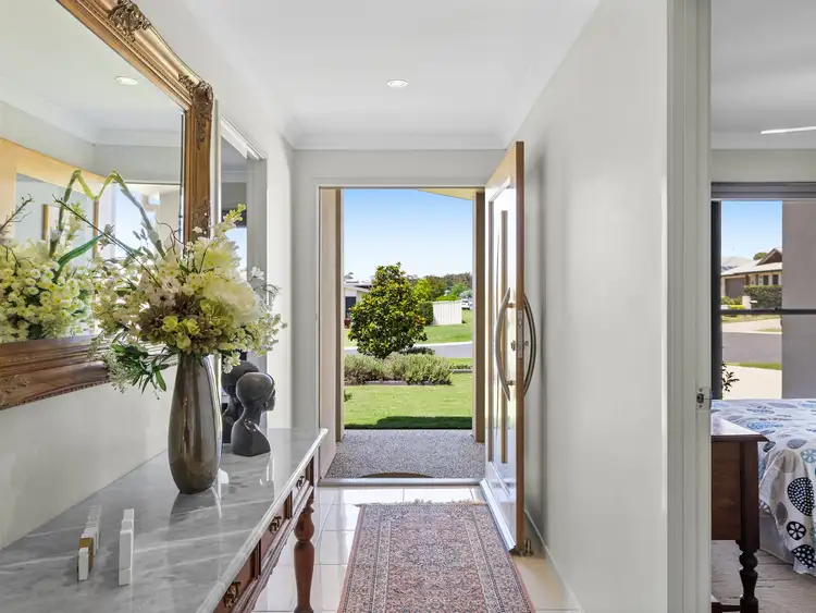 Second view of Homely house listing, 26 Himyar Drive, Warwick QLD 4370