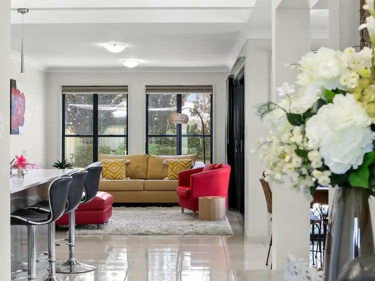 Third view of Homely house listing, 26 Himyar Drive, Warwick QLD 4370