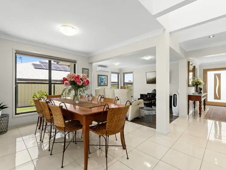 Fourth view of Homely house listing, 26 Himyar Drive, Warwick QLD 4370