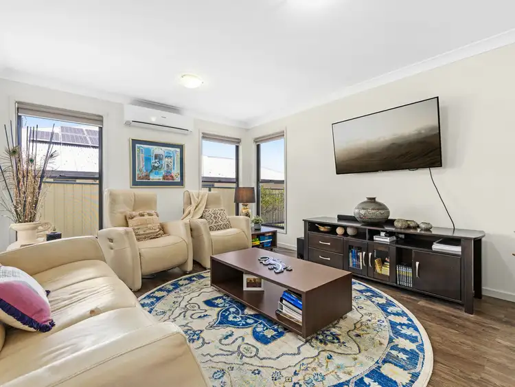 Fifth view of Homely house listing, 26 Himyar Drive, Warwick QLD 4370