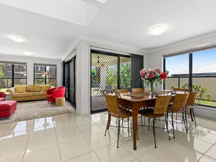 Sixth view of Homely house listing, 26 Himyar Drive, Warwick QLD 4370