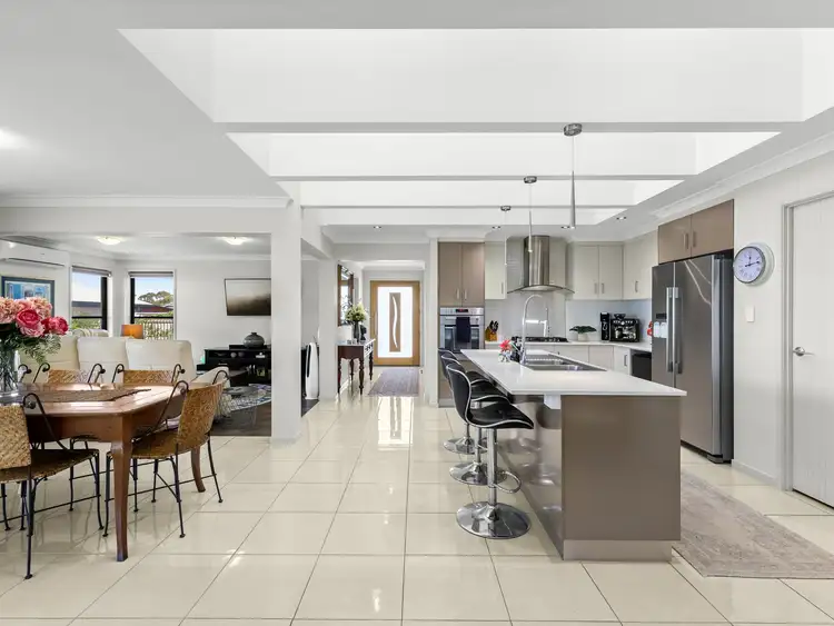 Seventh view of Homely house listing, 26 Himyar Drive, Warwick QLD 4370