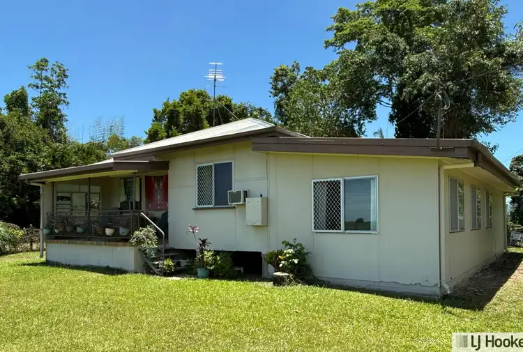 Second view of Homely house listing, 344 Tully-Hull Road, Silky Oak QLD 4854