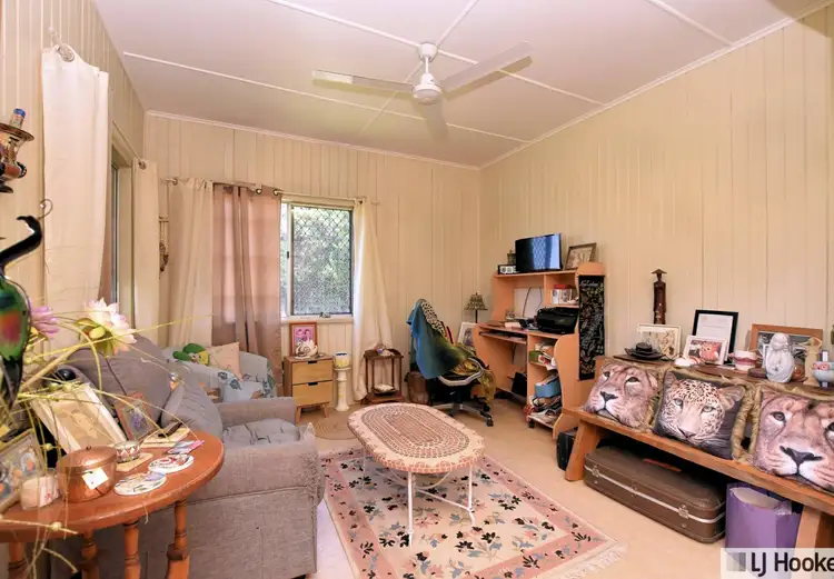 Third view of Homely house listing, 344 Tully-Hull Road, Silky Oak QLD 4854