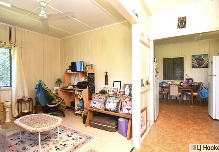 Fourth view of Homely house listing, 344 Tully-Hull Road, Silky Oak QLD 4854