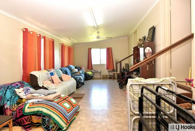 Fifth view of Homely house listing, 344 Tully-Hull Road, Silky Oak QLD 4854