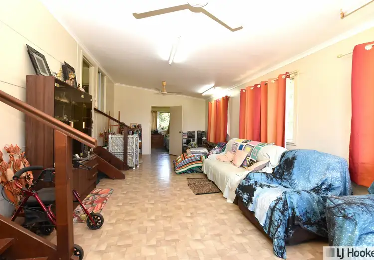 Sixth view of Homely house listing, 344 Tully-Hull Road, Silky Oak QLD 4854