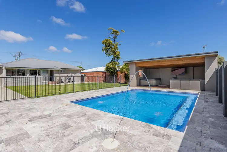 65 Austral Parade, East Bunbury WA 6230