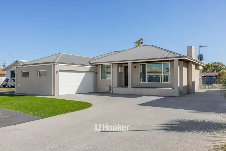 Second view of Homely house listing, 65 Austral Parade, East Bunbury WA 6230