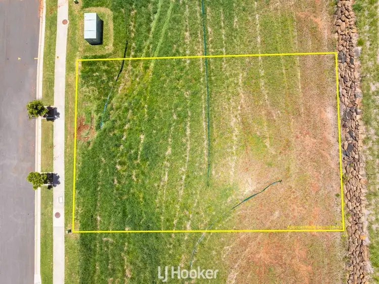 Third view of Homely land listing, 21 Delva Road, Wollongbar NSW 2477