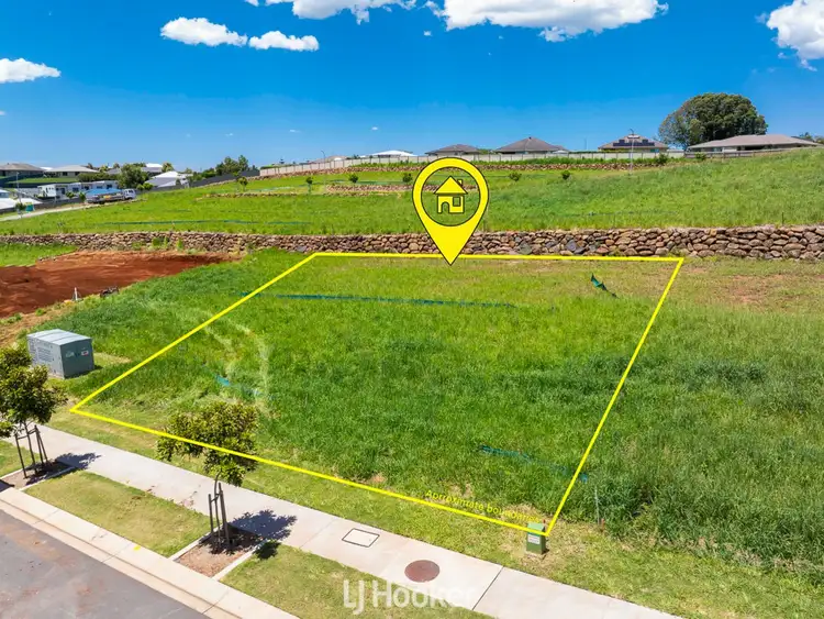 Fourth view of Homely land listing, 21 Delva Road, Wollongbar NSW 2477