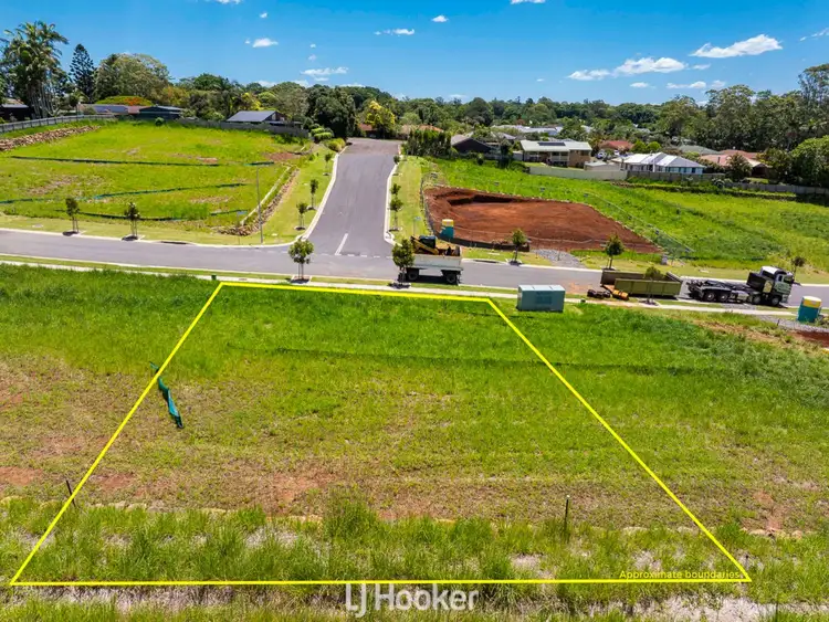 Fifth view of Homely land listing, 21 Delva Road, Wollongbar NSW 2477