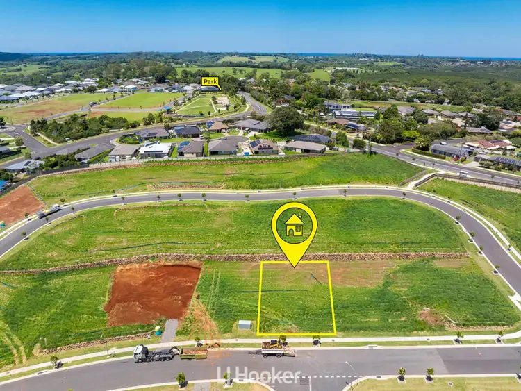 Seventh view of Homely land listing, 21 Delva Road, Wollongbar NSW 2477