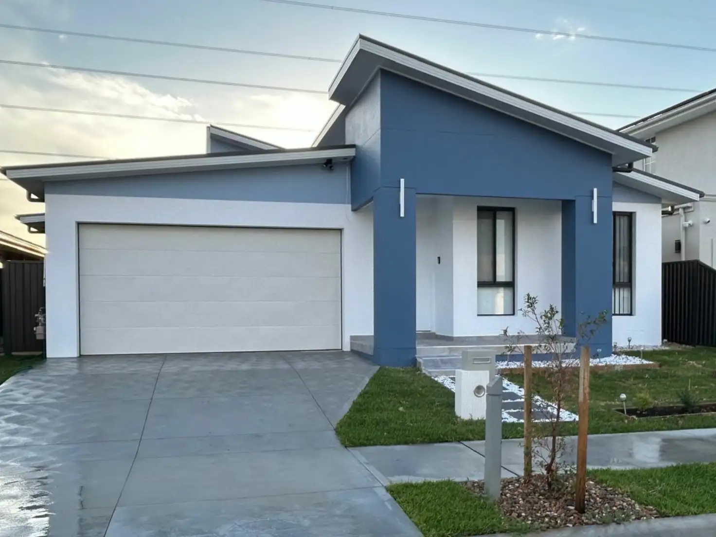 Main view of Homely house listing, 62A Canola Street, Oran Park NSW 2570
