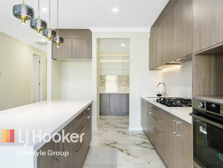 Second view of Homely house listing, 62A Canola Street, Oran Park NSW 2570