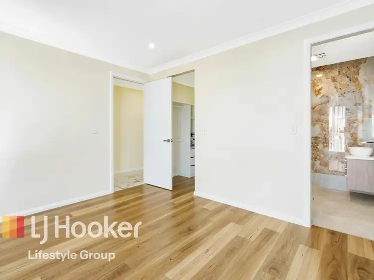 Fourth view of Homely house listing, 62A Canola Street, Oran Park NSW 2570