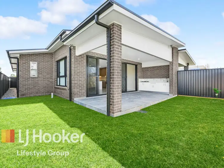 Fifth view of Homely house listing, 62A Canola Street, Oran Park NSW 2570