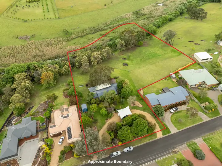 11 The Boulevarde, Wy Yung VIC 3875