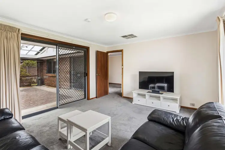 Fifth view of Homely house listing, 4 Birchwood Court, Wynn Vale SA 5127