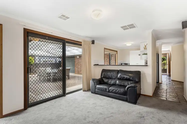 Sixth view of Homely house listing, 4 Birchwood Court, Wynn Vale SA 5127