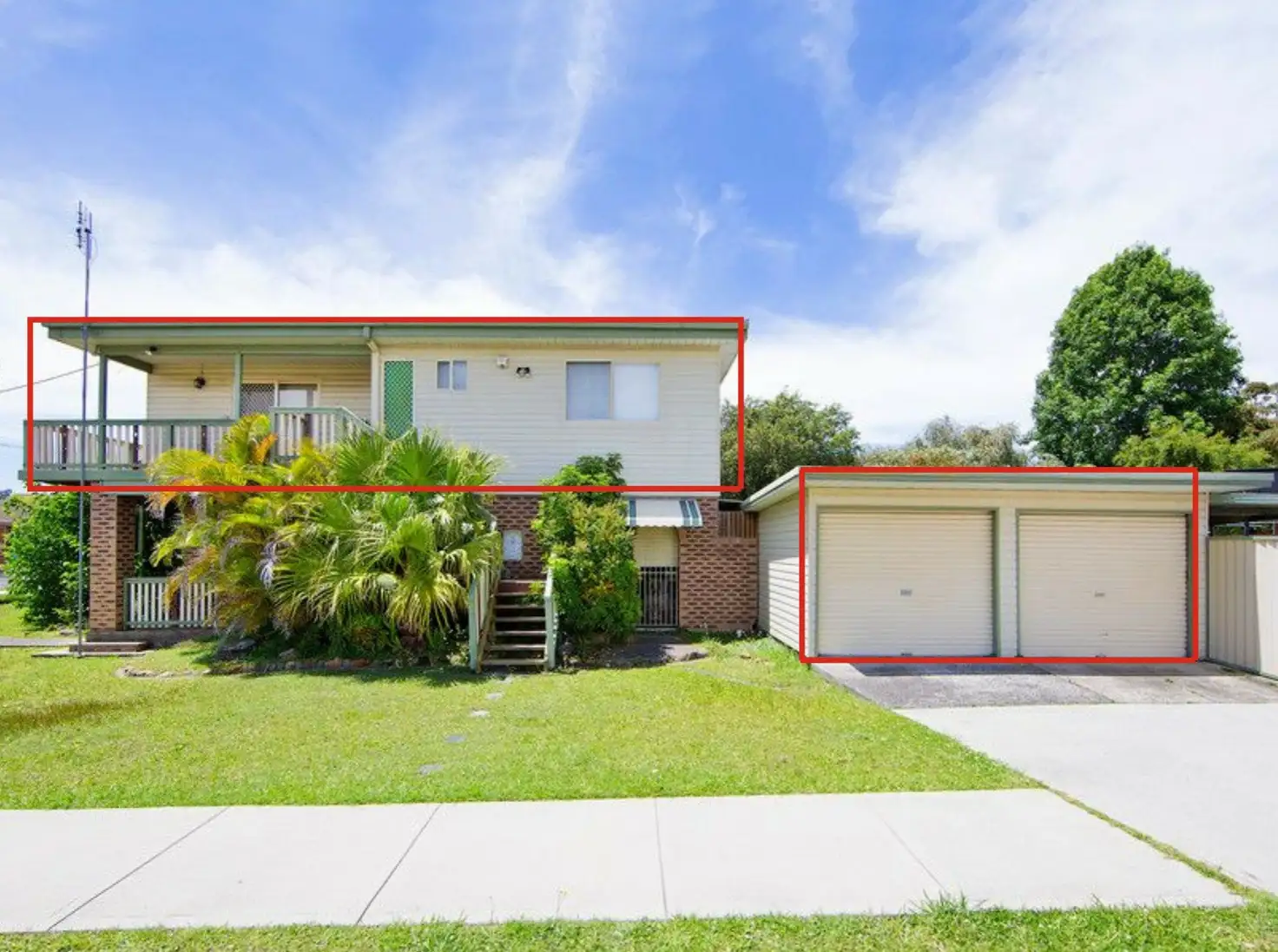 Main view of Homely house listing, 10 Suncrest Parade, Gorokan NSW 2263