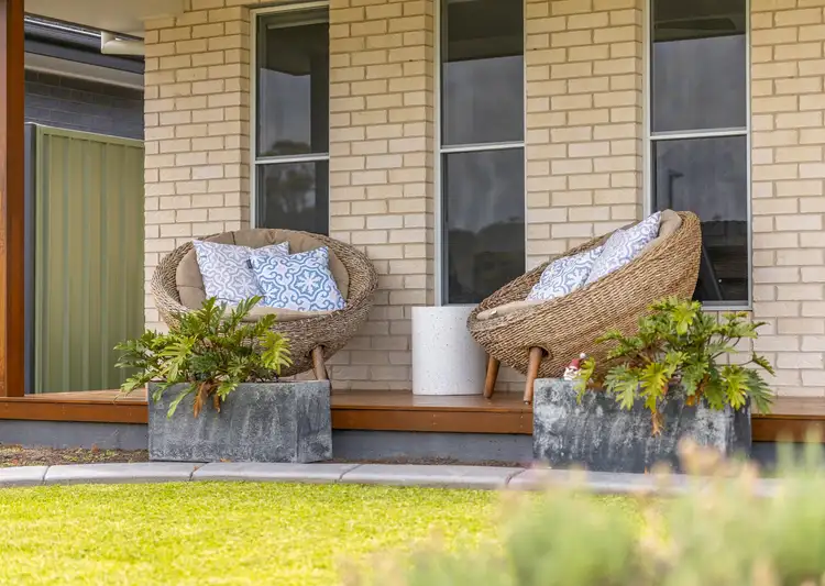 Second view of Homely house listing, 82 Albatross Way, Old Bar NSW 2430