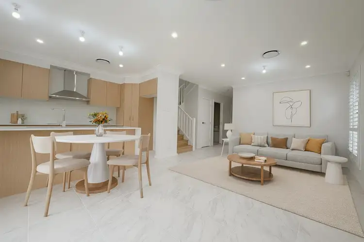 25 Ashby Ave, Yagoona NSW 2199