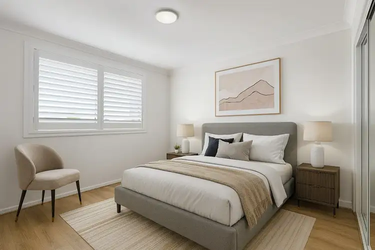 Third view of Homely house listing, 25 Ashby Ave, Yagoona NSW 2199