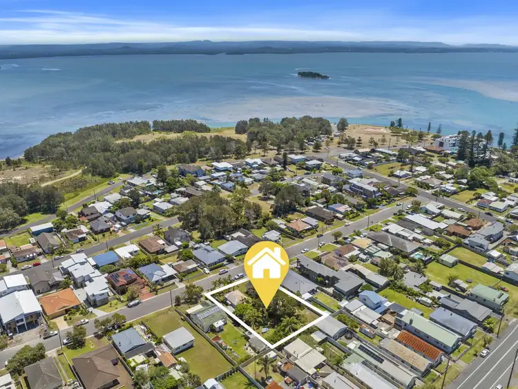 Sixth view of Homely house listing, 18-20 McGirr Avenue, The Entrance NSW 2261