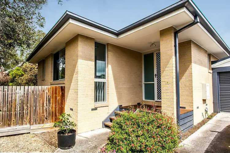 Third view of Homely house listing, 91A Esther Crescent, Mooroolbark VIC 3138
