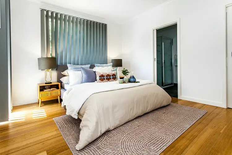 Fourth view of Homely house listing, 91A Esther Crescent, Mooroolbark VIC 3138