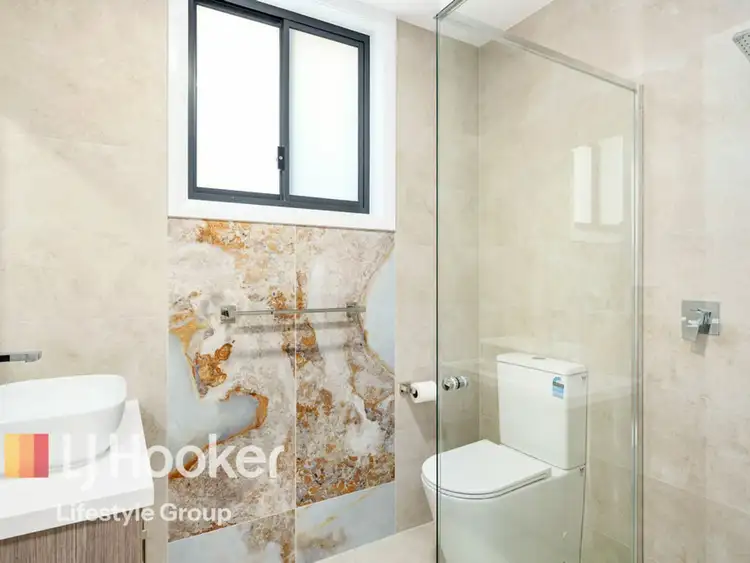 Third view of Homely flat listing, 62B Canola Street, Oran Park NSW 2570