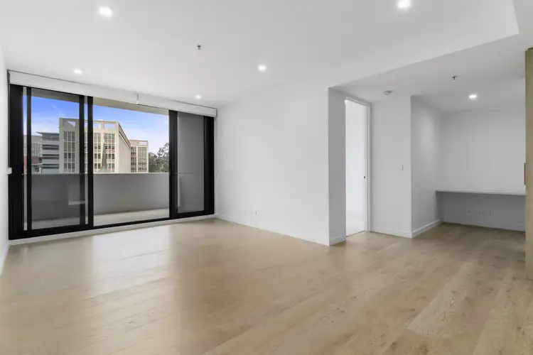 Second view of Homely apartment listing, 200/44 Constitution Avenue, Parkes ACT 2600