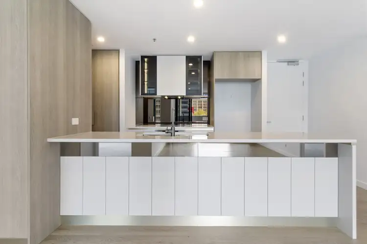 Third view of Homely apartment listing, 200/44 Constitution Avenue, Parkes ACT 2600