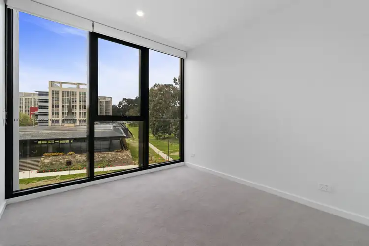 Fifth view of Homely apartment listing, 200/44 Constitution Avenue, Parkes ACT 2600