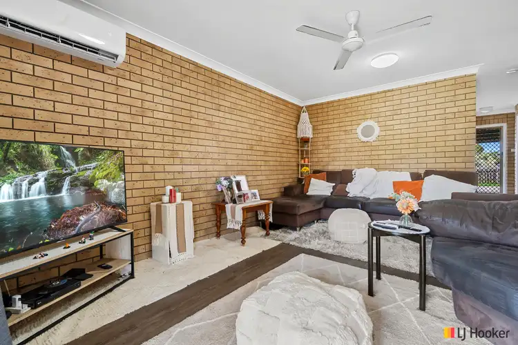 Third view of Homely unit listing, 2/95 Archer Street, Allenstown QLD 4700